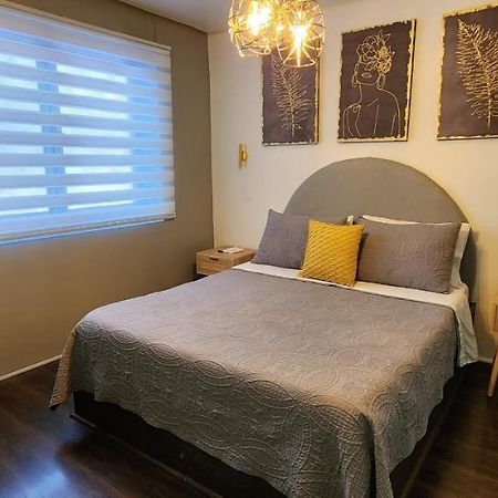Hotel Voila La Moneda Σαντιάγκο Εξωτερικό φωτογραφία