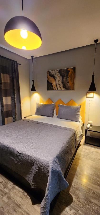 Hotel Voila La Moneda Σαντιάγκο Εξωτερικό φωτογραφία