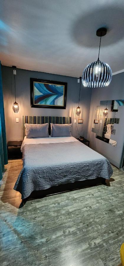 Hotel Voila La Moneda Σαντιάγκο Εξωτερικό φωτογραφία