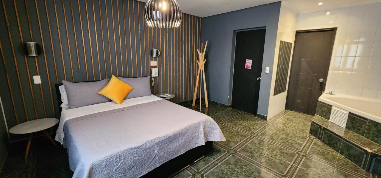 Hotel Voila La Moneda Σαντιάγκο Εξωτερικό φωτογραφία