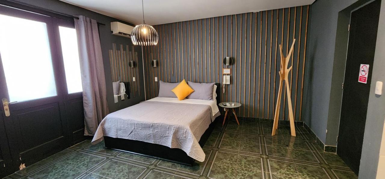 Hotel Voila La Moneda Σαντιάγκο Εξωτερικό φωτογραφία