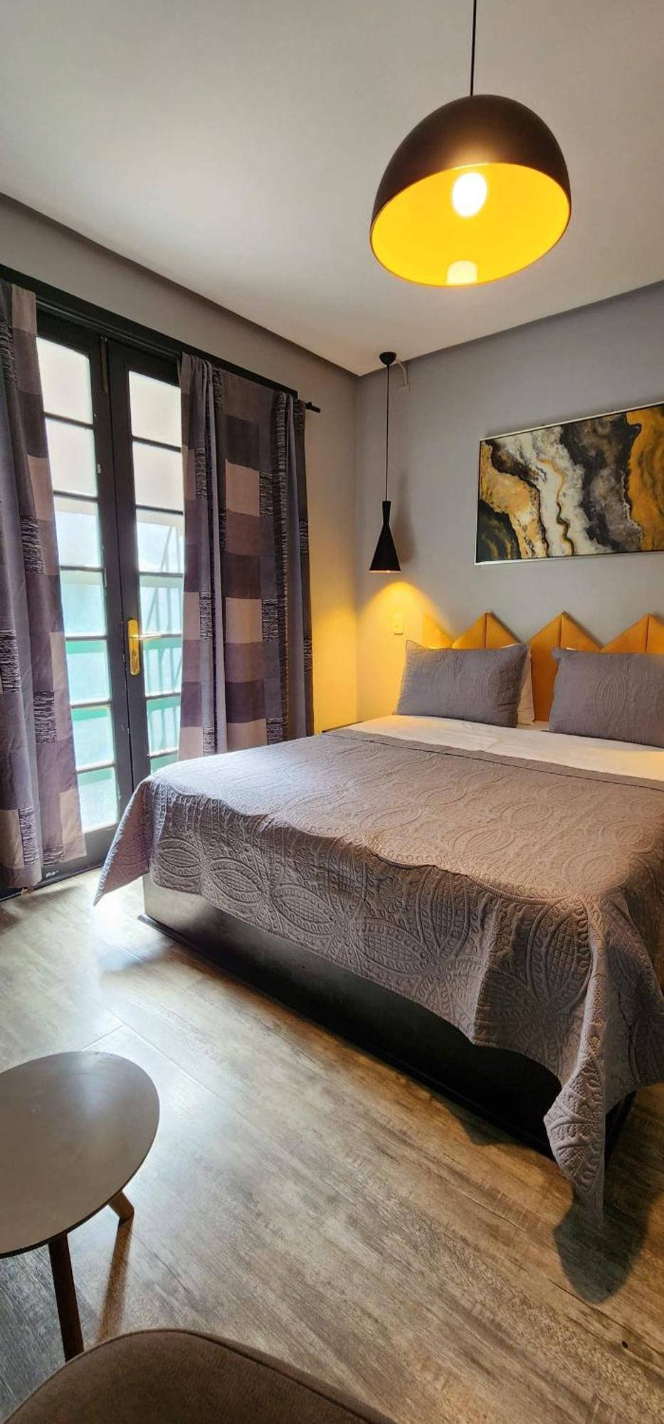 Hotel Voila La Moneda Σαντιάγκο Εξωτερικό φωτογραφία