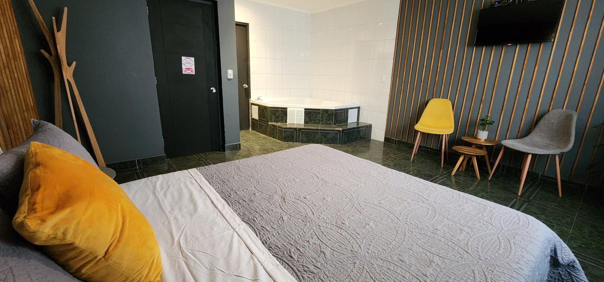 Hotel Voila La Moneda Σαντιάγκο Εξωτερικό φωτογραφία